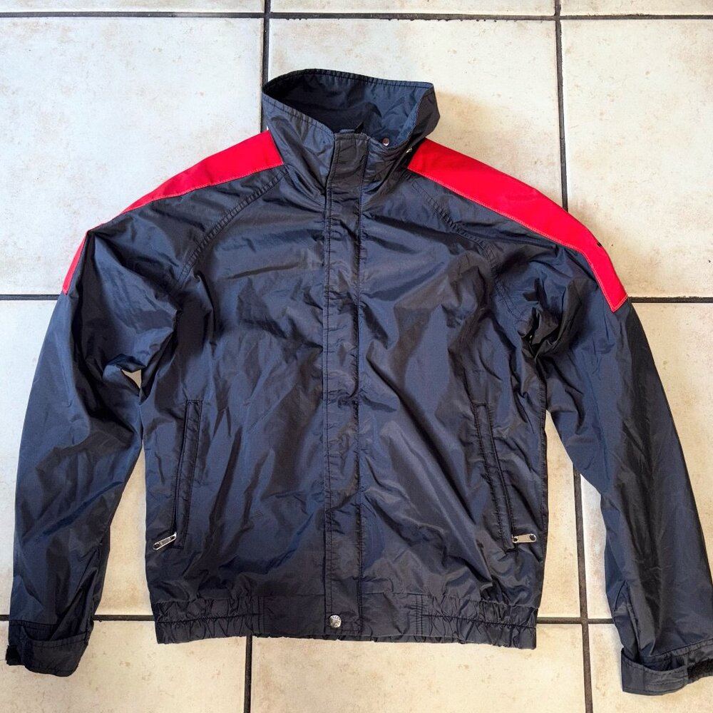 North Face Extreme Jacket Large – Gore-Tex, Vintage USA Made, Rare 90s